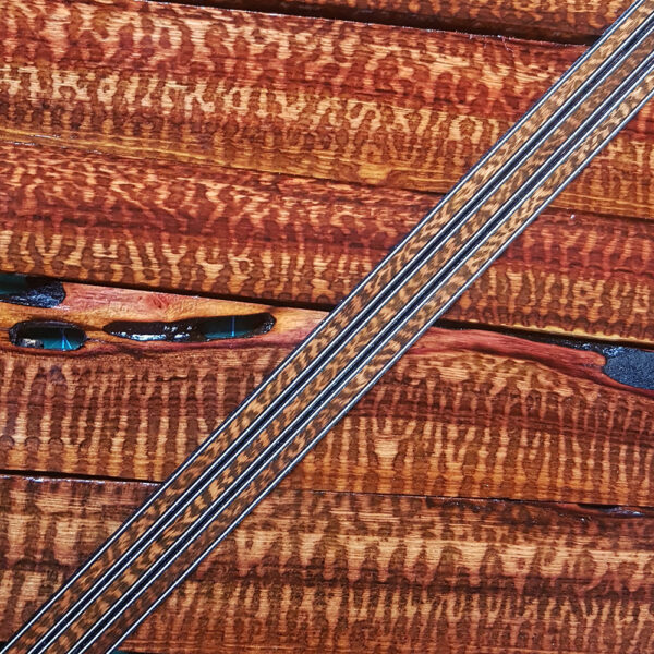 snakewood lines