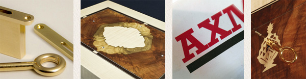 Fine Decorative Boxes